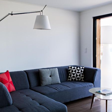 L'Ecrin Apartment Algajola  Ngoại thất bức ảnh