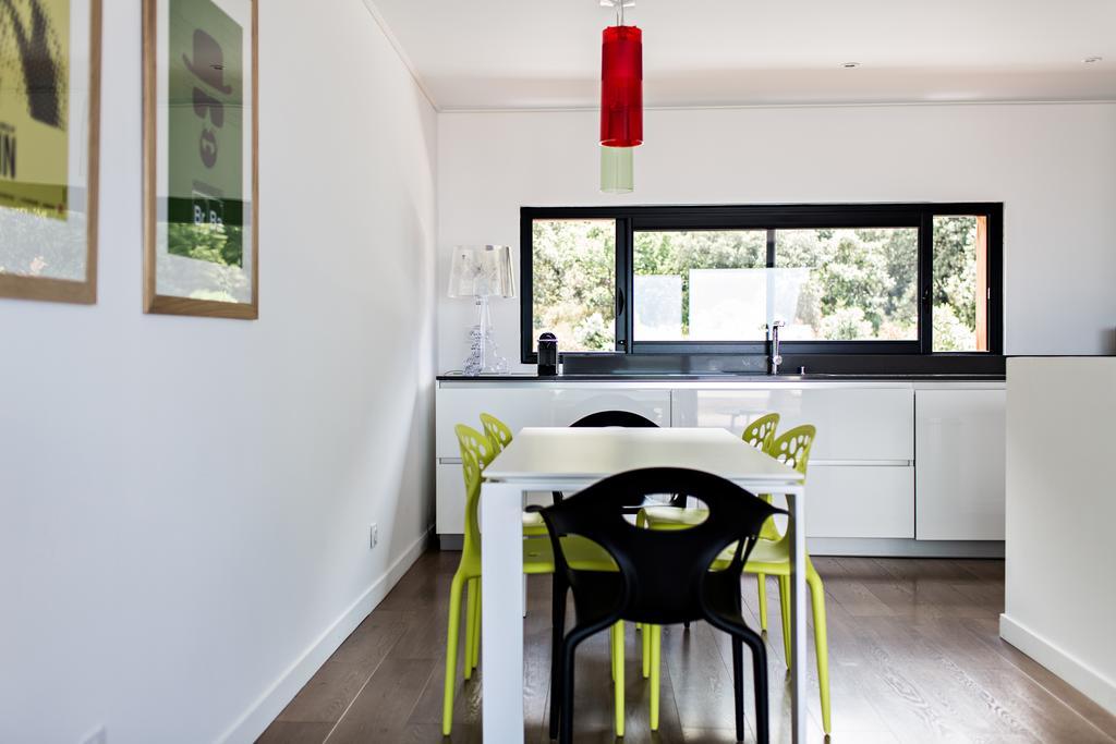 L'Ecrin Apartment Algajola  Phòng bức ảnh