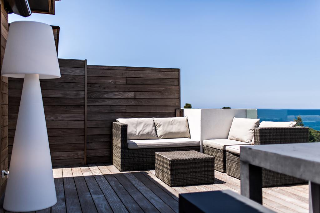 L'Ecrin Apartment Algajola  Phòng bức ảnh