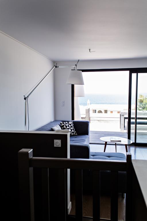 L'Ecrin Apartment Algajola  Phòng bức ảnh