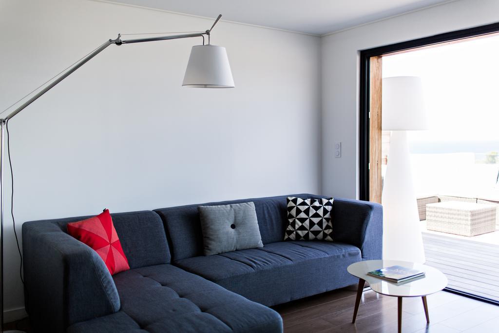 L'Ecrin Apartment Algajola  Phòng bức ảnh