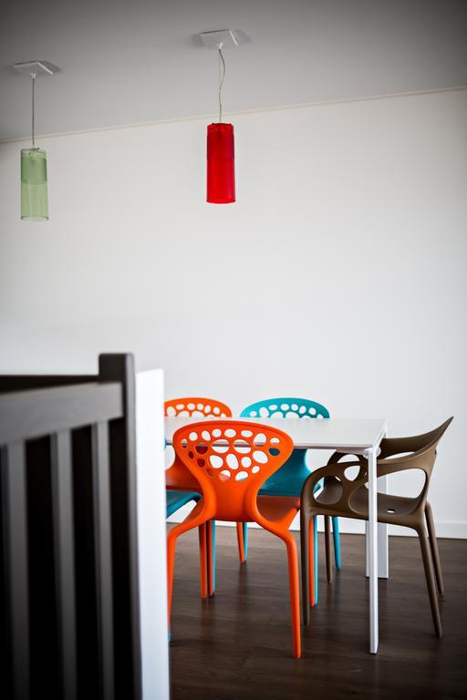 L'Ecrin Apartment Algajola  Phòng bức ảnh