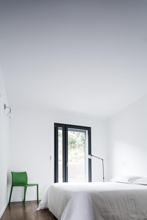 L'Ecrin Apartment Algajola  Phòng bức ảnh