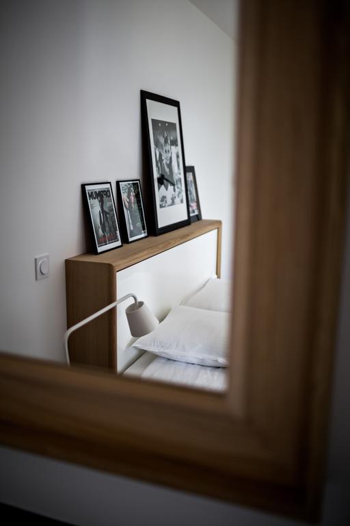 L'Ecrin Apartment Algajola  Ngoại thất bức ảnh