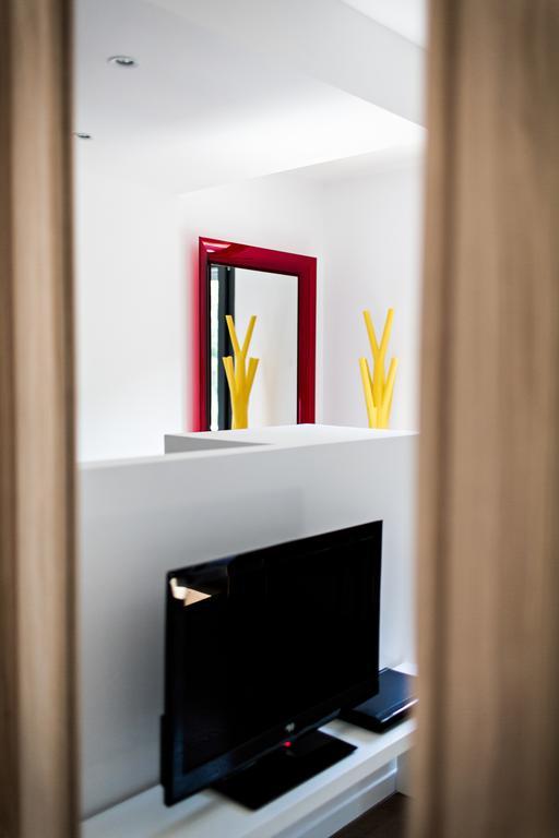 L'Ecrin Apartment Algajola  Ngoại thất bức ảnh