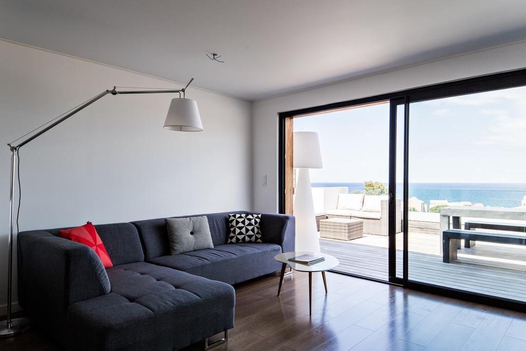 L'Ecrin Apartment Algajola  Ngoại thất bức ảnh